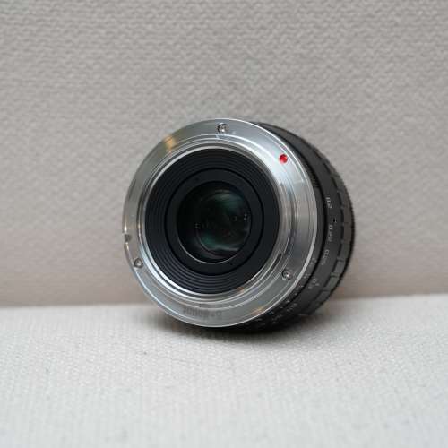 TTArtisan APS-C 15mm F1.4 鏡頭