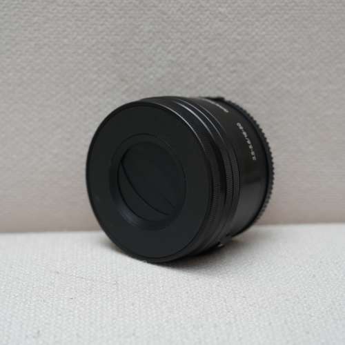 Sony E 3.5-5.6/PZ 16-50 OSS 鏡頭