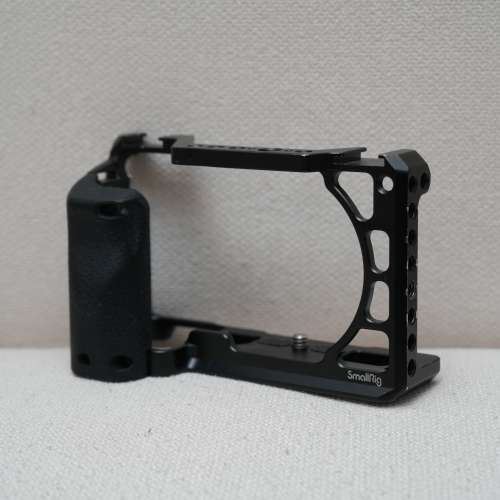 SmallRig A6400 兔籠