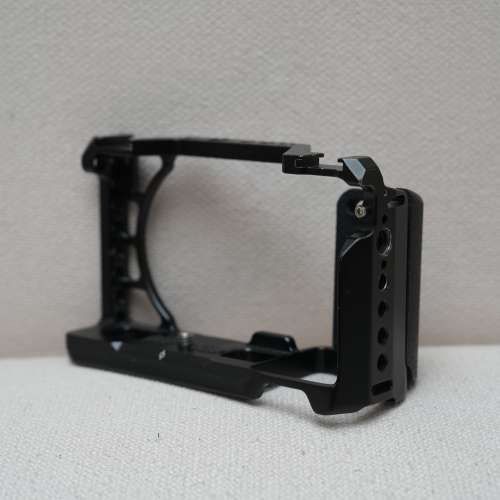 SmallRig A6400 兔籠