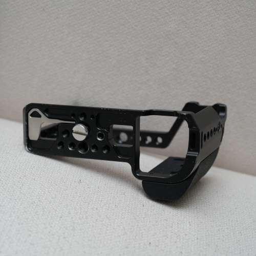 SmallRig A6400 兔籠