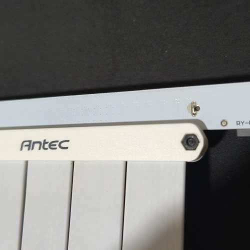 Antec PCIE 4.0 擴充線,GPU 延長線
