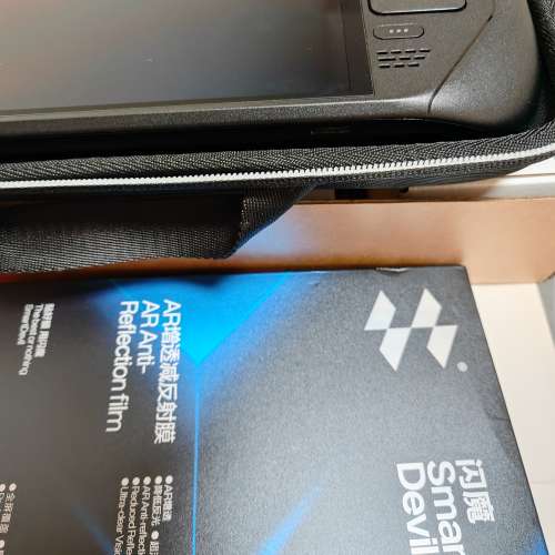 steam deck oled 512gb+2tb SD卡