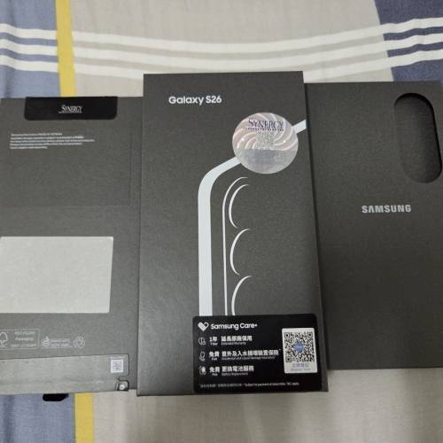 Samsung S26