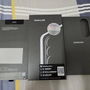 Samsung S26