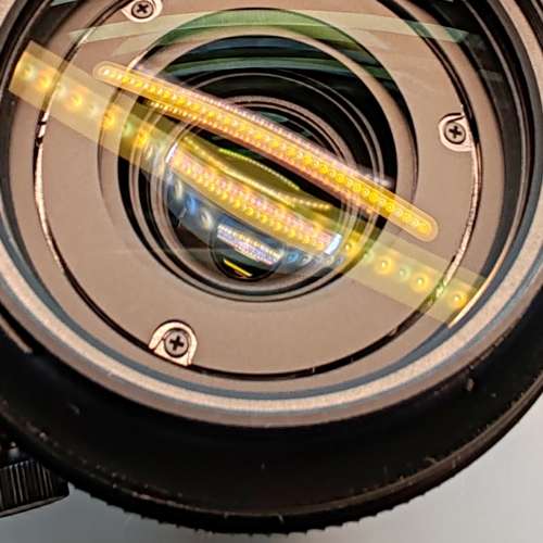 行貨 Tamron 50-400 for Sony