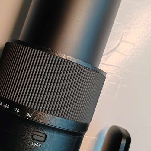 行貨 Tamron 50-400 for Sony