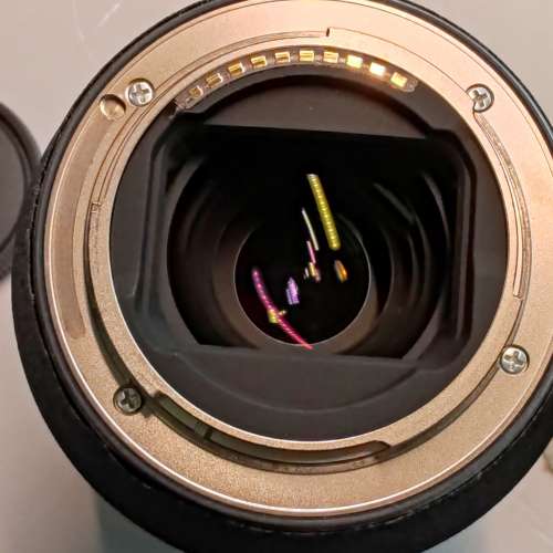 Tamron 70-180 F2.8 G2 for Sony