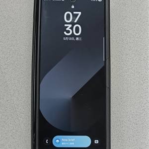 Samsung Galaxy Z Fold 6 256G Blue