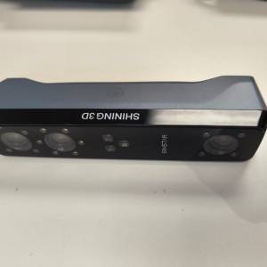 SHINING 3D EinScan 3D掃描器 3D scanner 全正常