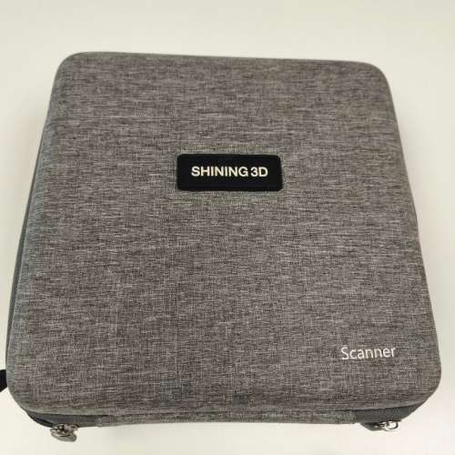 SHINING 3D EinScan 3D掃描器 3D scanner 全正常