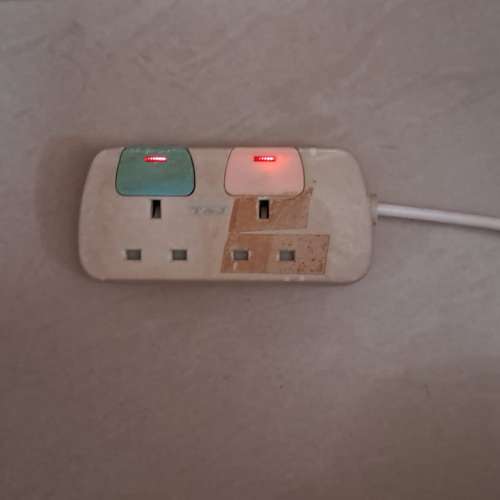 2 / 3 位電拖板