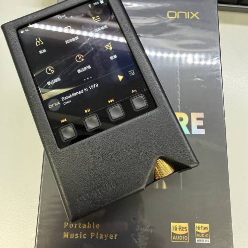 Onix XM5