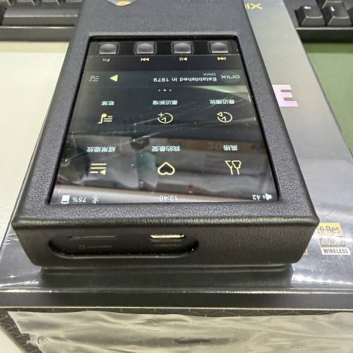 Onix XM5