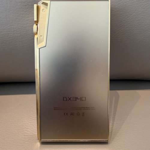DX340金版+amp17+amp18
