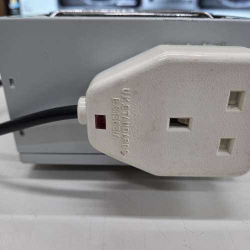 高質素日本 100V 降壓火牛
