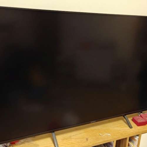 100% work Panasonic 49吋電視機 TH 49HX900H