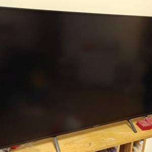 100% work Panasonic 49吋電視機 TH 49HX900H