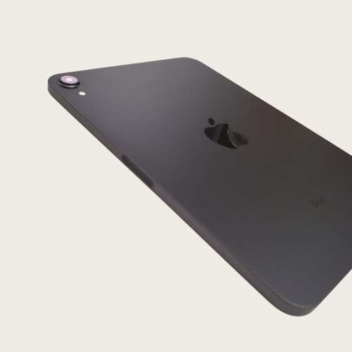 Apple iPad mini 6 WIFI 64GB 港版 黑色 SH00006825