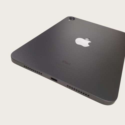 Apple iPad mini 6 WIFI 64GB 港版 黑色 SH00006825