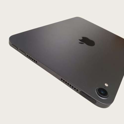 Apple iPad mini 6 WIFI 64GB 港版 黑色 SH00006825