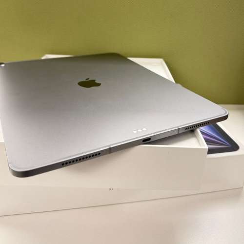 Apple ipad Air 13"(M3) Wi-Fi +Cellular 128GB Space gray