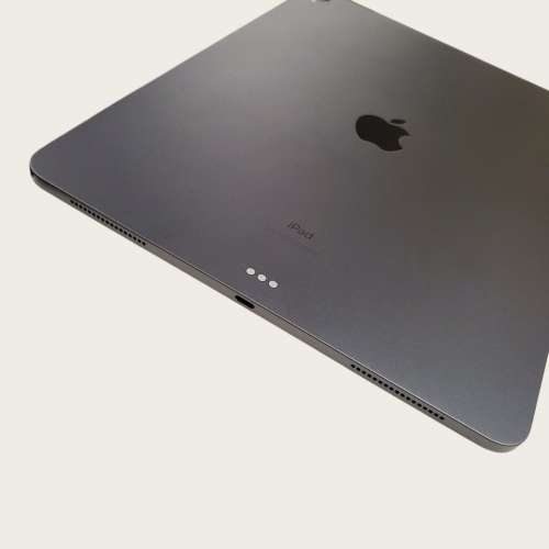 Apple iPad Pro 12.9吋 (第3代) Wi-Fi 64GB/256GB