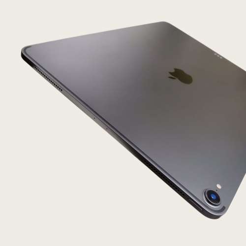 Apple iPad Pro 12.9吋 (第3代) Wi-Fi 64GB/256GB
