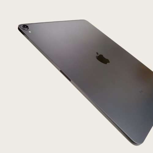 Apple iPad Pro 12.9吋 (第3代) Wi-Fi 64GB/256GB