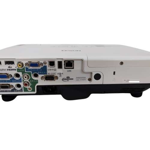 Epson EB-1960 3LCD 投影機 Projector