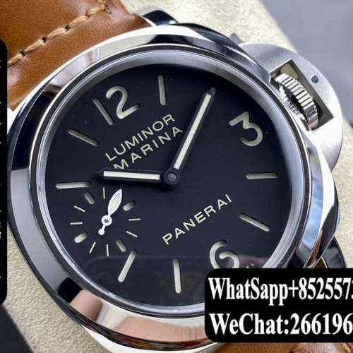 Panerai 沛納海 Luminor Marina PAM111 44MM 3DAYS