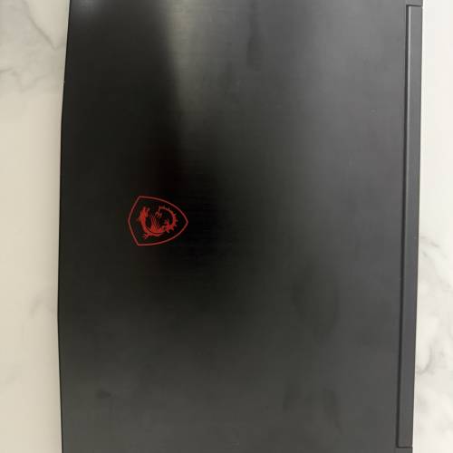 MSI GF63 Thin 11UD / i5-11400H @ 2.70GHz / RTX 3050 電競 筆記型電腦