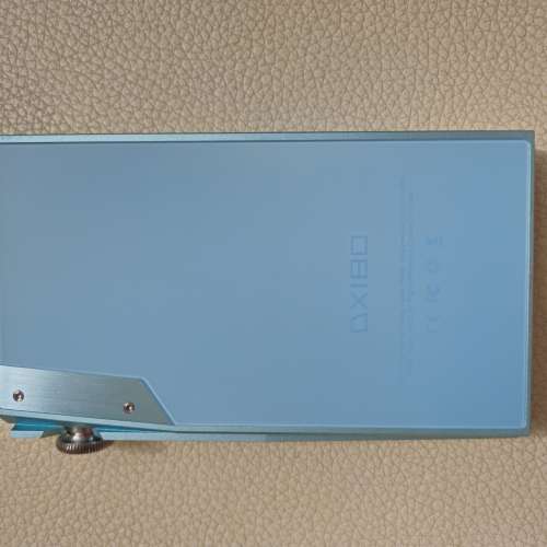Ibasso DX180播放器