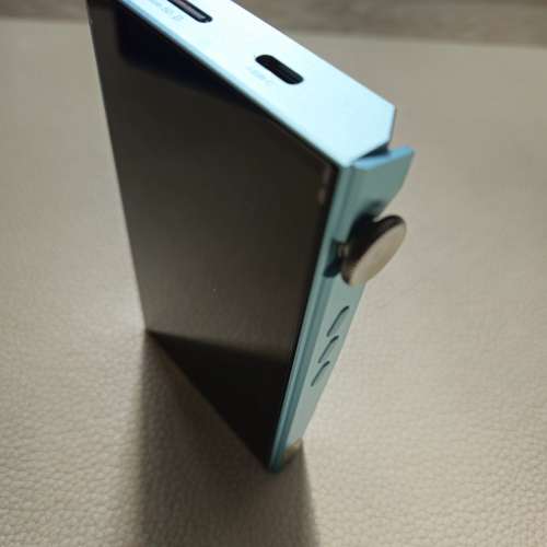 Ibasso DX180播放器