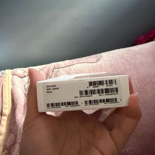 全新港行Samsung Galaxy A17 8+ 256GB
