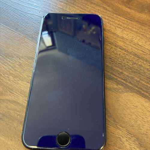 Iphone se 3
