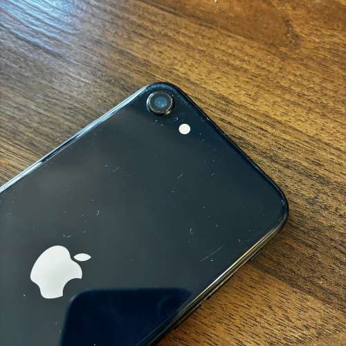 Iphone se 3