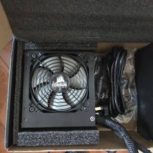 Corsair TX550M 80 Plus&reg; Gold