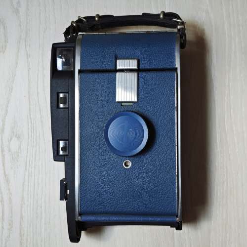 Polaroid 110A