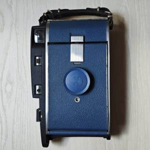 Polaroid 110A