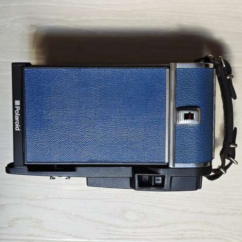 Polaroid 110A