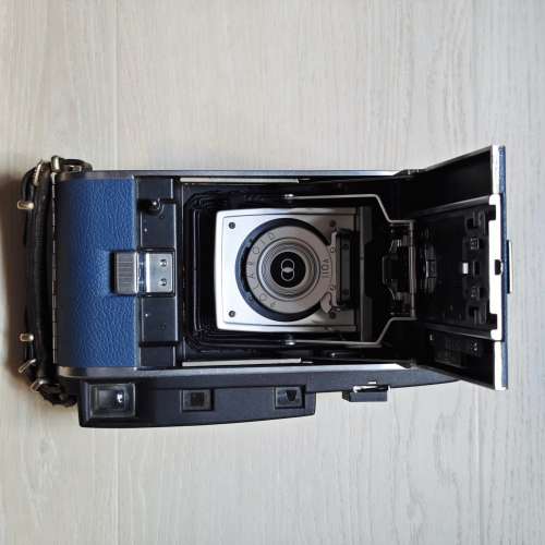 Polaroid 110A