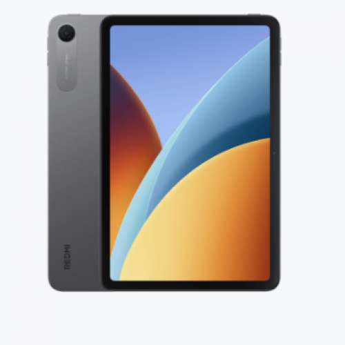 Xiaomi REDMI Pad 2 9.7 Wi‑Fi 版 4GB+128GB 全新 灰色 附送保護套