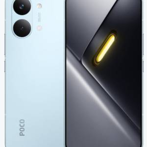 Xiaomi POCO X8 Pro Max 12 GB + 512 GB (BLUE)  小米 智能手機 藍色 全新行貨 5G