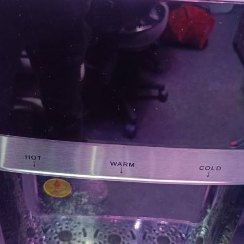 維他蒸餾水机