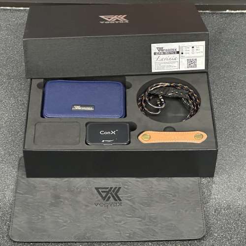 Vortex Cable Lavinia ConX 4.4mm