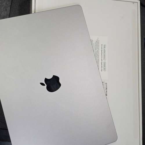 Apple MacBook Air M2 15吋 (8+256, 100% battery health)