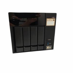 QNAP TS-473 NAS 4-BAY