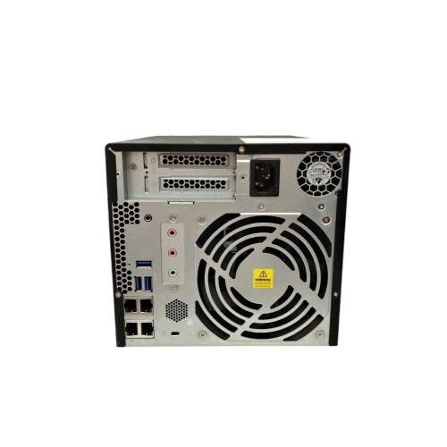 QNAP TS-473 NAS 4-BAY