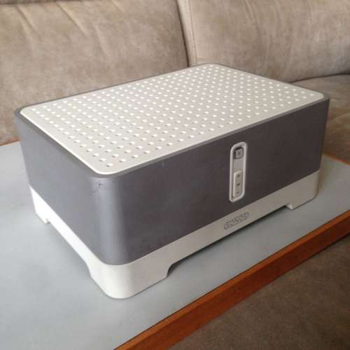 🎵 SONOS Network WiFi Media Player Amplifier ZP100 USED 無線 網絡播放器 功放 ...